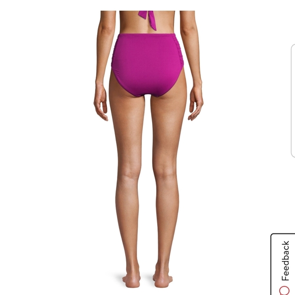 Swim BOTTOMS - Picture 4 of 7